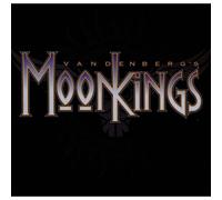 Mascot – Vandenberg's Moonkings - Moonkings