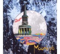 Moonkyte - Moonkyte,Count Me Out