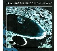 Klaus Schulze – Moonlake – Vinyle 12"