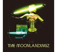 Moonlandingz the - Interplanetary Class Classics [Import]