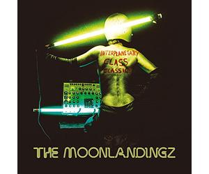 Moonlandingz the - Interplanetary Class Classics [Import]