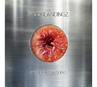 Moonlandingz, the - No Rocket Required [Import]