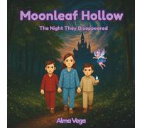 Moonleaf Hollow: The Night They Disappeared