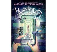 Moonleapers, Book 1: Moonleapers