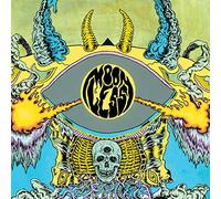 Moonless - Calling All Demons