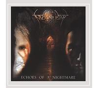 Moonlight Agony - Echoes of a Nightmare