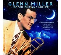 Glenn Miller Moonlight and Miller (Vinyl) 12" Album