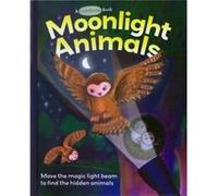 Moonlight Animals by Ali Lodge & Elizabeth Golding Ali Lodge, Elizabeth Golding (Auteur)