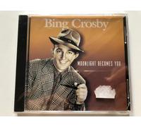 Moonlight Becomes You [Import]