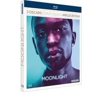 Moonlight - Blu-Ray