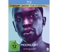 Moonlight (Blu-ray)