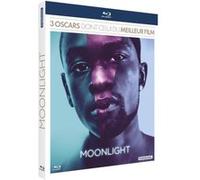 Moonlight Blu-ray E