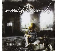 Moonlight Comedy - Life Inside