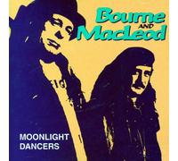 Moonlight Dancer – CD