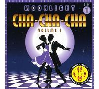 Moonlight Disc 2 - Cha, Vol. 1 [Import]