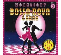 Moonlight Disc 3 - Bosa-Nova & Baion