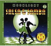 Various Artists - Samba And Salsa, Vol. 7 [Cd] Canada - Import