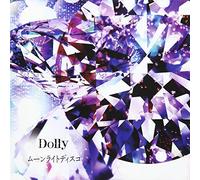 MOONLIGHT DISCO(CD+DVD)(ltd.)