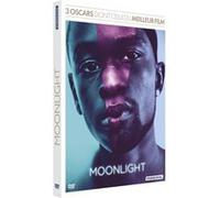 Moonlight DVD E
