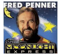 Fred Penner – Moonlight Express – CD
