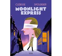 Moonlight express