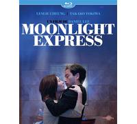 Moonlight Express Blu-ray