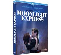 MOONLIGHT EXPRESS - BLU-RAY [HD DVD]