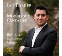 Moonlight Fantasies