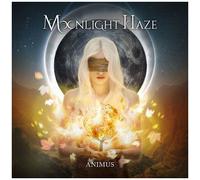 Moonlight Haze - Animus [Cd]