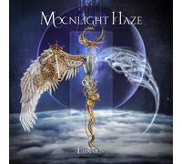 Moonlight Haze Lunaris (Vinyl)