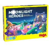 Moonlight heroes