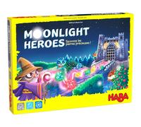 Moonlight Heroes Jaune TU