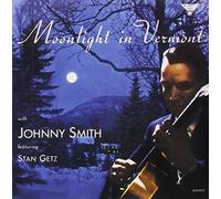 Moonlight in Vermont