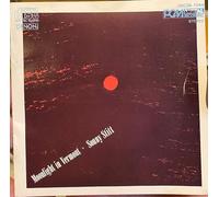 Moonlight in Vermont