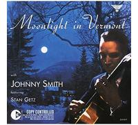 Moonlight In Vermont by Johnny Smith (2004-03-12)