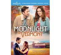 Moonlight in Vermont