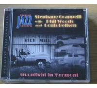 Moonlight in Vermont [Import]