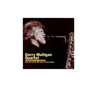 Moonlight In Vermont-Live In Europe 1959