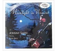 Moonlight In Vermont [LP]