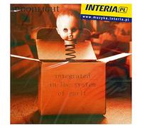 Moonlight - Integrated in The System of Guilt