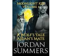 Moonlight Kin Vol. 1
