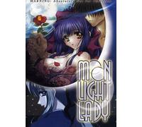 Moonlight Lady, Vol. 1 [DVD]