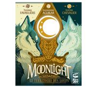 Moonlight - le territoire des loups