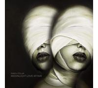 Parov Stelar – Moonlight Love Affair – CD