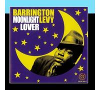 Moonlight Lover by Barrington Levy