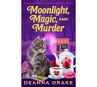 Moonlight, Magic, and Murder