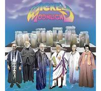 Moonlight, Mickey - Mickey Moonlight