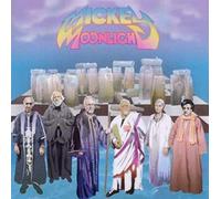 Moonlight, Mickey - Mickey Moonlight [Import]