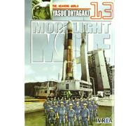Moonlight Mile 13