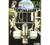 Moonlight Mile 14